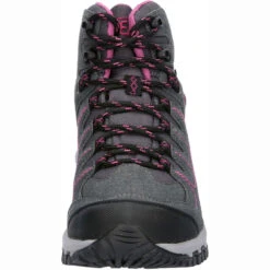 Brütting Women's Mount Shasta High Boots -Footwear Store iview 3010937 007 pic3