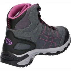 Brütting Women's Mount Shasta High Boots -Footwear Store iview 3010937 007 pic4