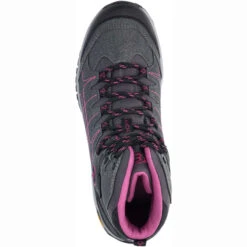 Brütting Women's Mount Shasta High Boots -Footwear Store iview 3010937 007 pic5