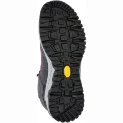 Brütting Women's Mount Shasta High Boots -Footwear Store iview 3010937 007 pic6