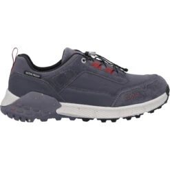 CMP Men's Hosnian Low WP Shoes