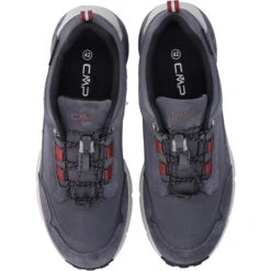 CMP Men's Hosnian Low WP Shoes -Footwear Store iview 3010958 010 pic3