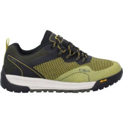 CMP Men's Lothal WP Shoes