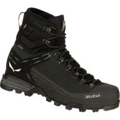 SALEWA Men's Ortles Ascent Mid GTX