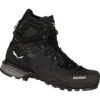 SALEWA Men's Ortles Edge Mid GTX Boots -Footwear Store iview 3010998 001 pic2