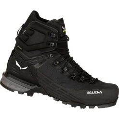 SALEWA Men's Ortles Edge Mid GTX Boots