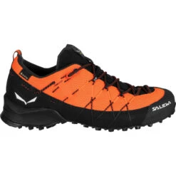 SALEWA Men's Wildfire 2 GTX Boots