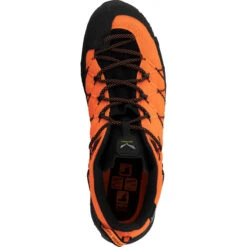 SALEWA Men's Wildfire 2 GTX Boots -Footwear Store iview 3011002 015 pic5