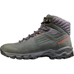 Mammut Men's Mercury IV Mid LTH