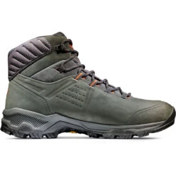 Mammut Men's Mercury IV Mid LTH -Footwear Store iview 3011007 001 pic3