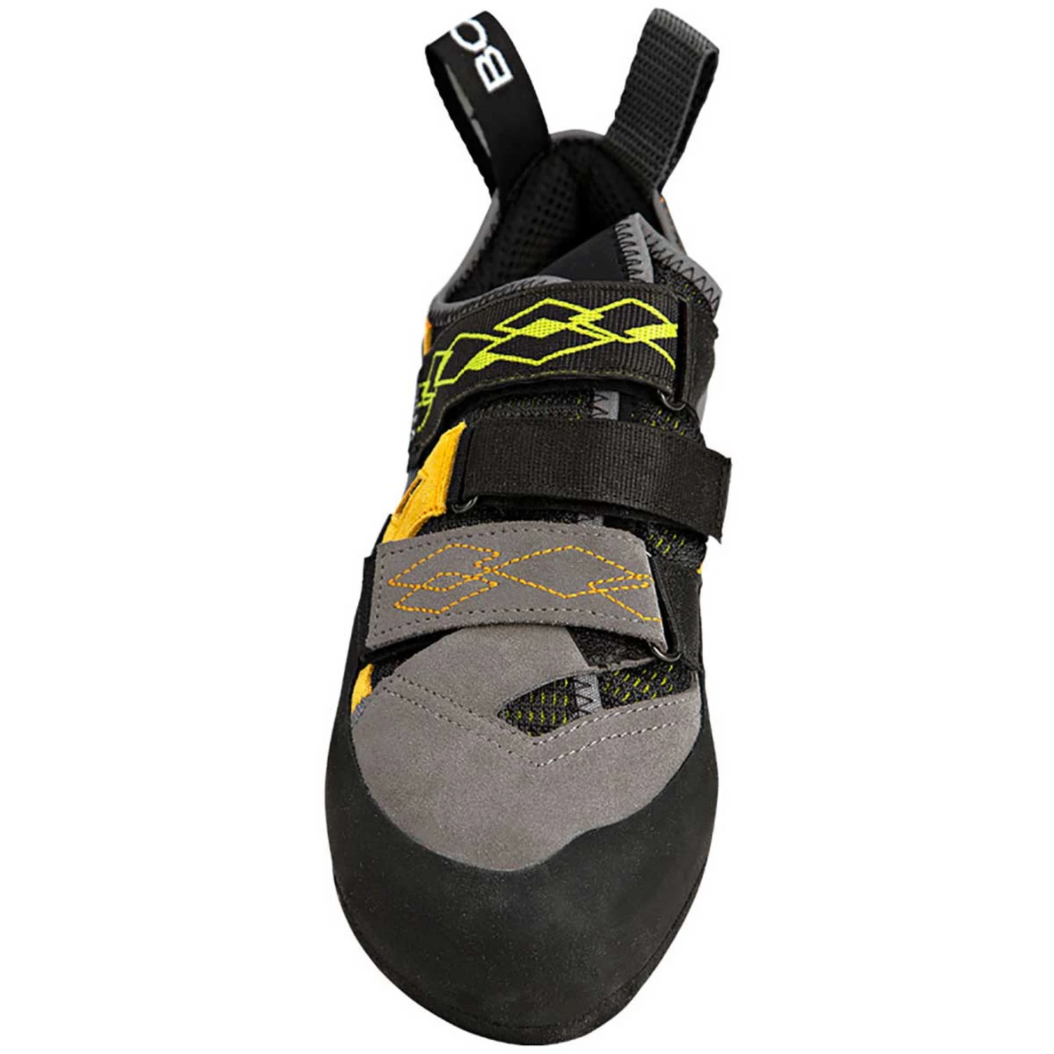 BOREAL Men's Silex Climbing Shoes 5 BOREAL Men's Silex Climbing Shoes - Image 3