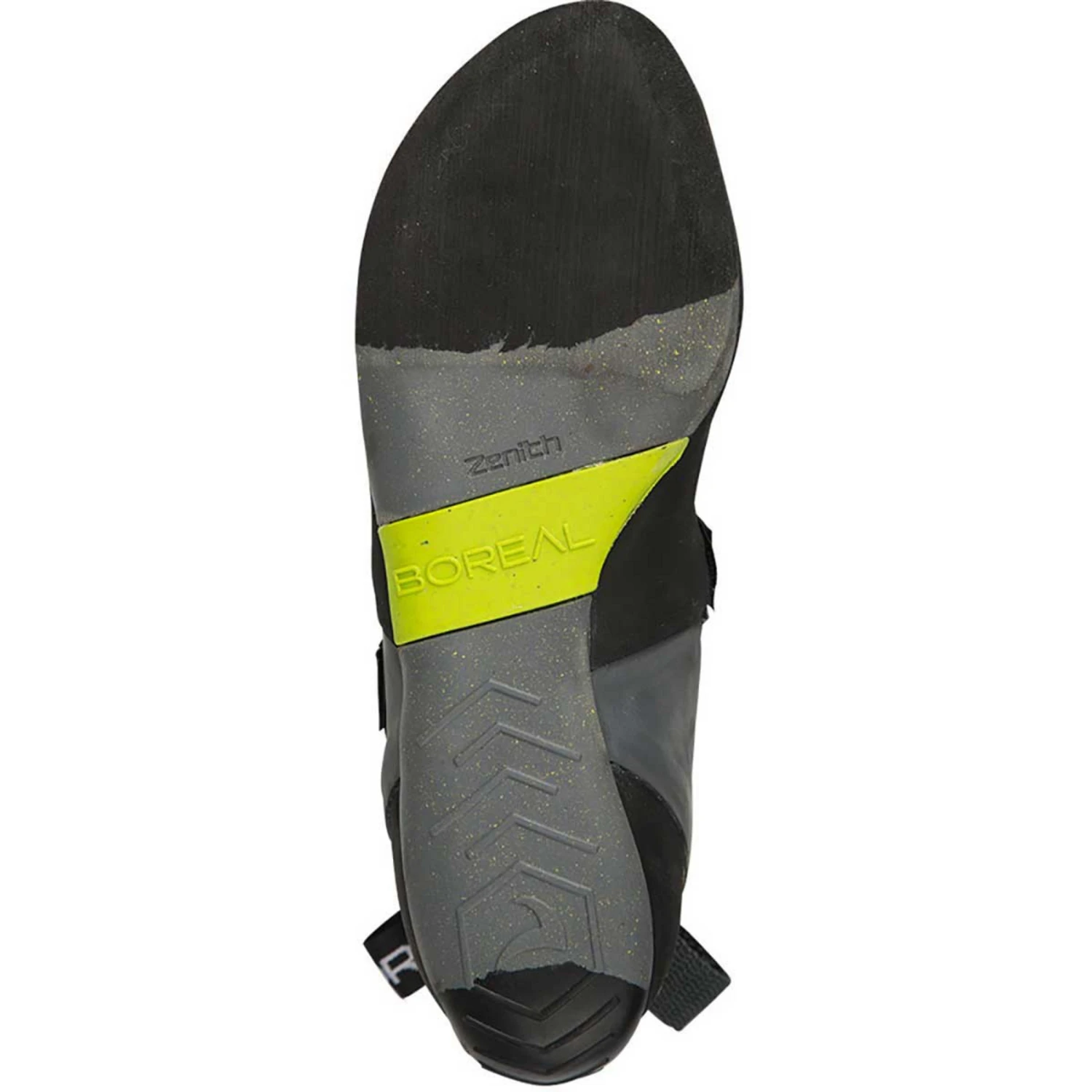 BOREAL Men's Silex Climbing Shoes 6 BOREAL Men's Silex Climbing Shoes - Image 4