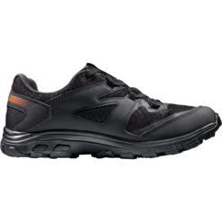 Mammut Men's Girun Hike Low GTX Shoes -Footwear Store iview 3011046 001 pic3