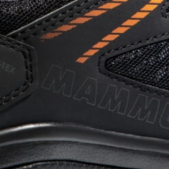 Mammut Men's Girun Hike Low GTX Shoes -Footwear Store iview 3011046 001 pic7