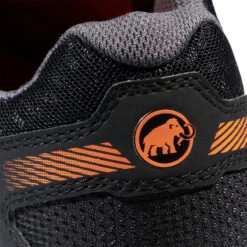 Mammut Men's Girun Hike Low GTX Shoes -Footwear Store iview 3011046 001 pic9