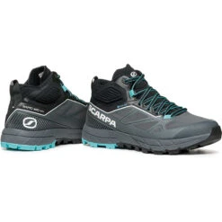 Scarpa Women's Rapid Mid GTX -Footwear Store iview 3011061 001 pic4