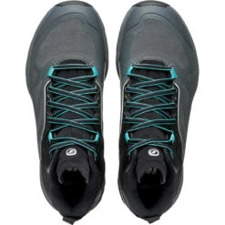 Scarpa Women's Rapid Mid GTX -Footwear Store iview 3011061 001 pic6