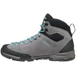 Scarpa Women's Mojito Hike GTX Wide Boots -Footwear Store iview 3011062 001 pic3