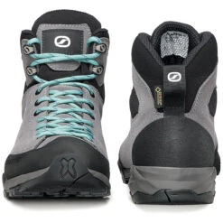 Scarpa Women's Mojito Hike GTX Wide Boots -Footwear Store iview 3011062 001 pic4