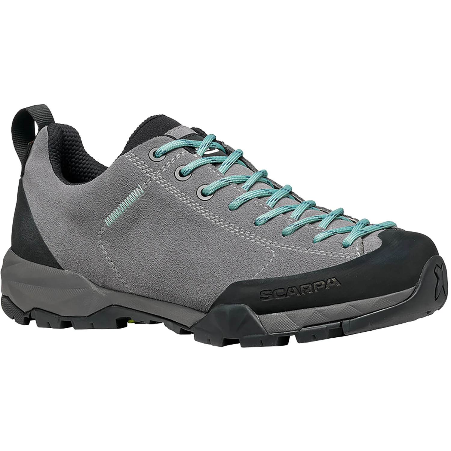Scarpa Women's Mojito Trail GTX Wide Shoes 4 Scarpa Women's Mojito Trail GTX Wide Shoes - Image 2