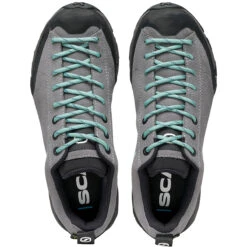 Scarpa Women's Mojito Trail GTX Wide Shoes 13 Scarpa Women's Mojito Trail GTX Wide Shoes -Footwear Store iview 3011067 001 pic5