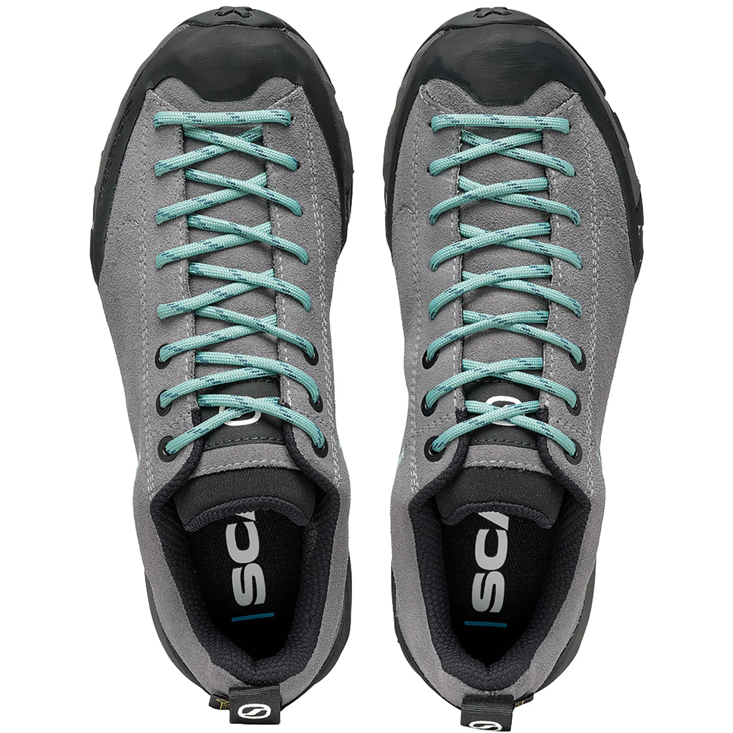 Scarpa Women's Mojito Trail GTX Wide Shoes 7 Scarpa Women's Mojito Trail GTX Wide Shoes - Image 5