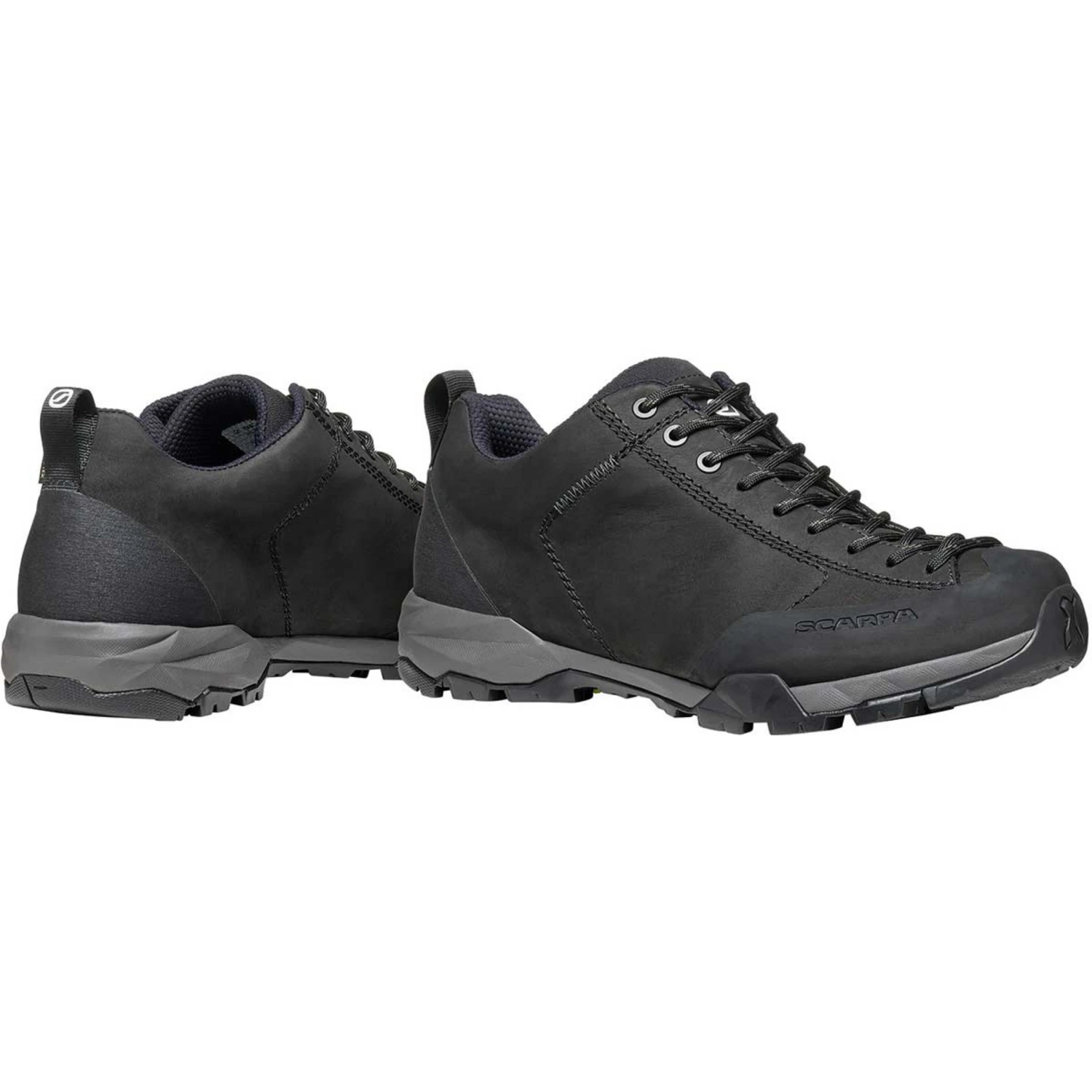 Scarpa Men's Mojito Trail Pro GTX 5 Scarpa Men's Mojito Trail Pro GTX - Image 3