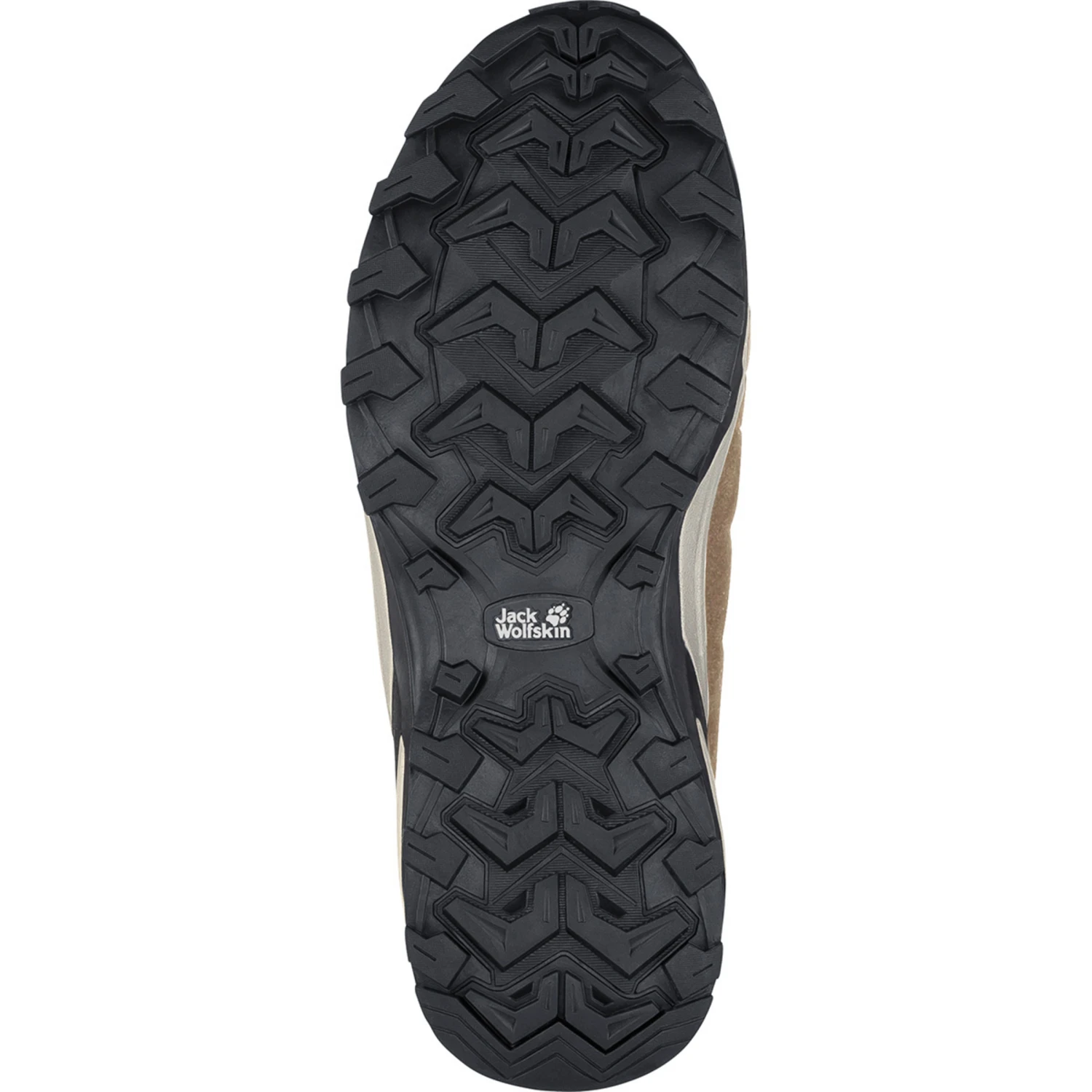 Jack Wolfskin Women's Refugio Texapore Low Shoes 8 Jack Wolfskin Women's Refugio Texapore Low Shoes - Image 6