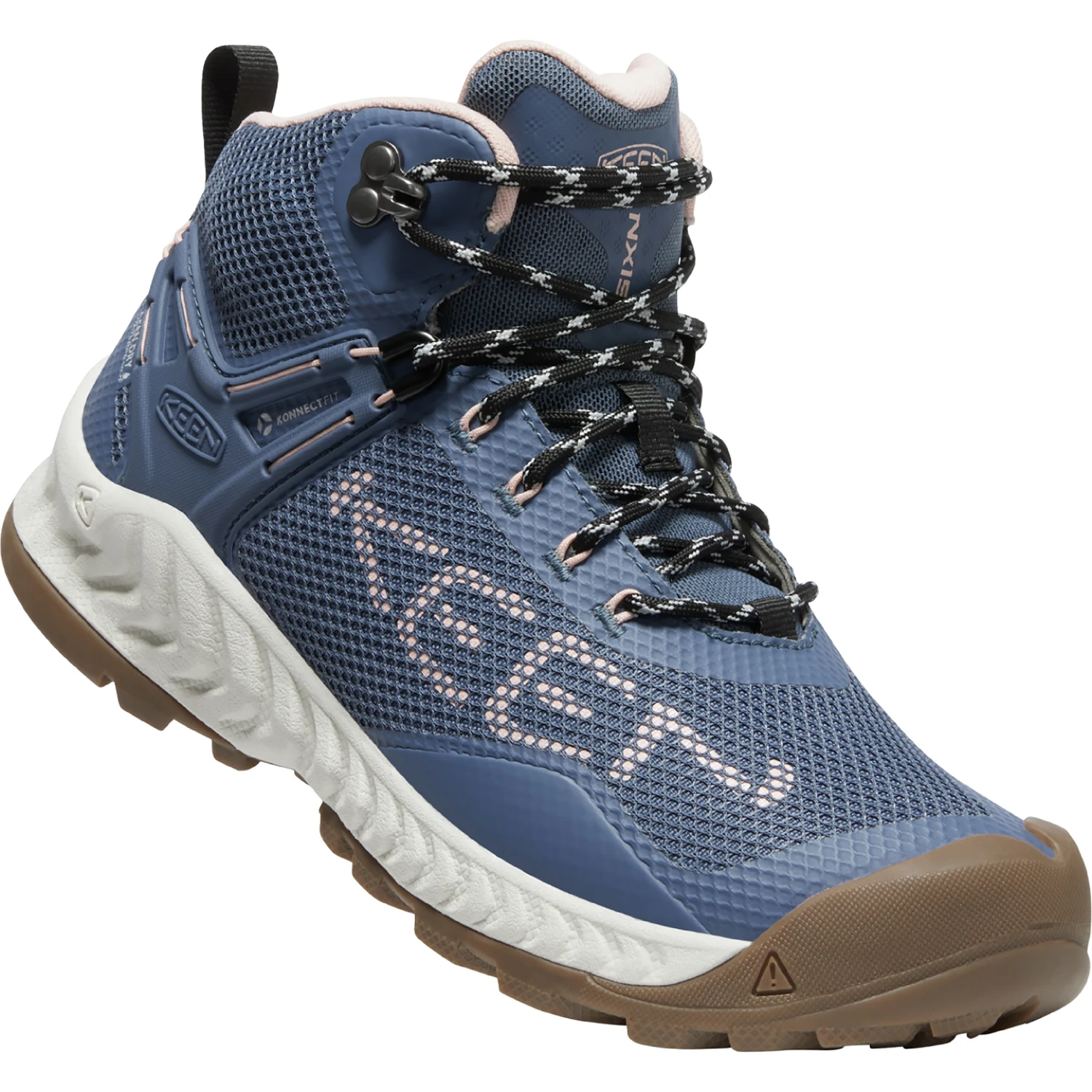 Keen Women's Nxis Evo Mid WP 4 Keen Women's Nxis Evo Mid WP - Image 2
