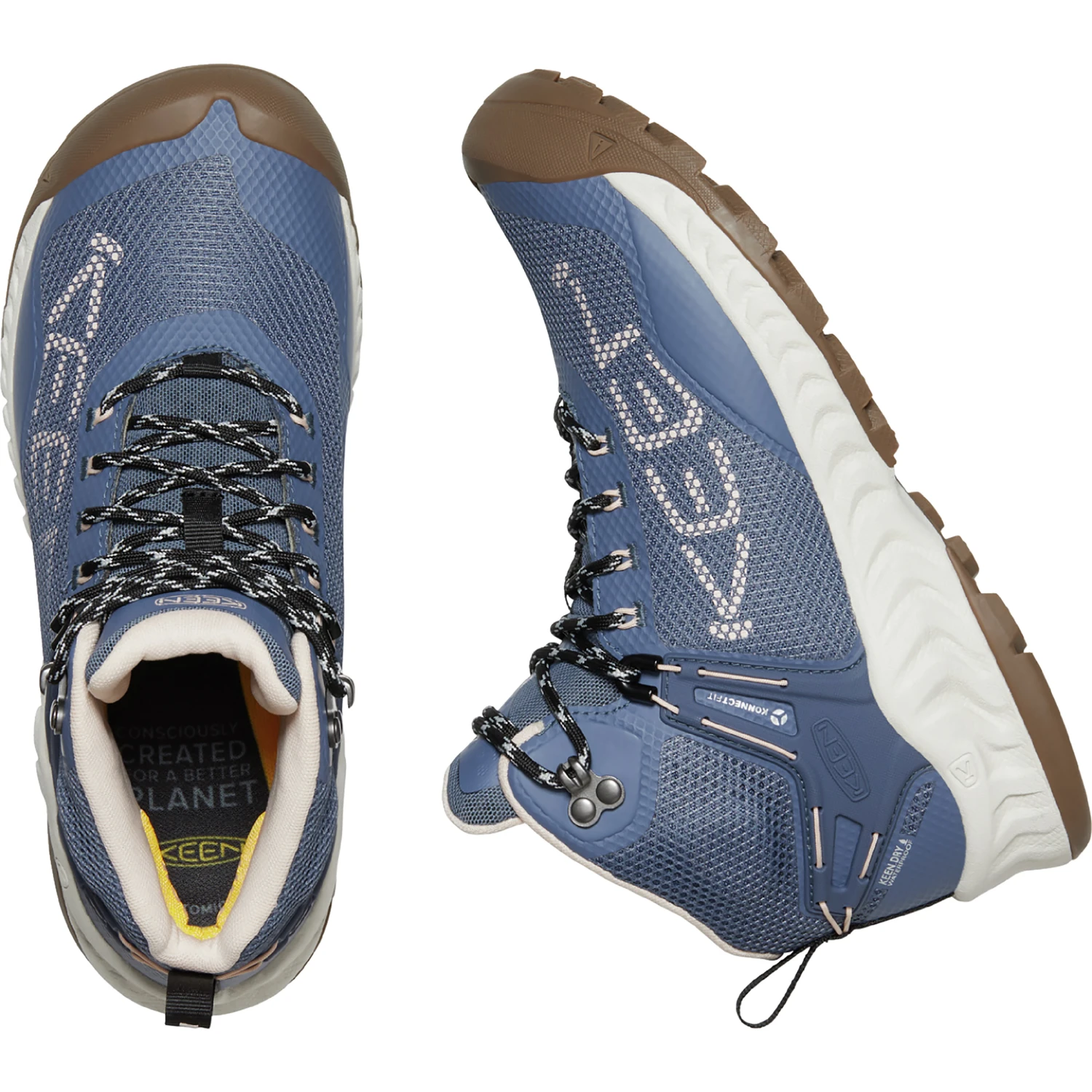 Keen Women's Nxis Evo Mid WP 7 Keen Women's Nxis Evo Mid WP - Image 5