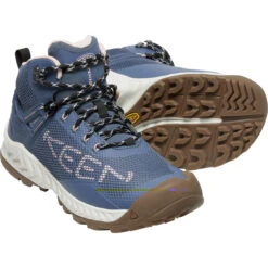 Keen Women's Nxis Evo Mid WP 13 Keen Women's Nxis Evo Mid WP -Footwear Store iview 3011120 001 pic6