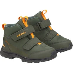 Viking Kids Ask Mid F GTX Shoes -Footwear Store iview 3011148 001 pic2