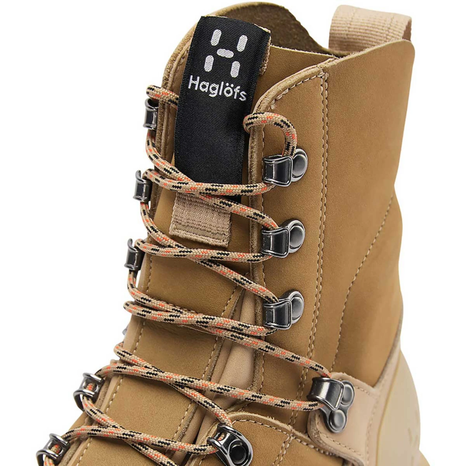 Haglöfs Women's Duality RT1 Boots 7 Haglöfs Women's Duality RT1 Boots - Image 5