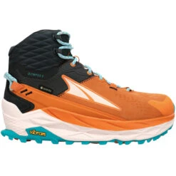 Altra Women's Olympus 5 Hike Mid GTX