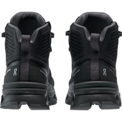 On Running Women's Cloudrock 2 WP Shoes -Footwear Store iview 3011220 001 pic5