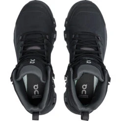 On Running Women's Cloudrock 2 WP Shoes -Footwear Store iview 3011220 001 pic6