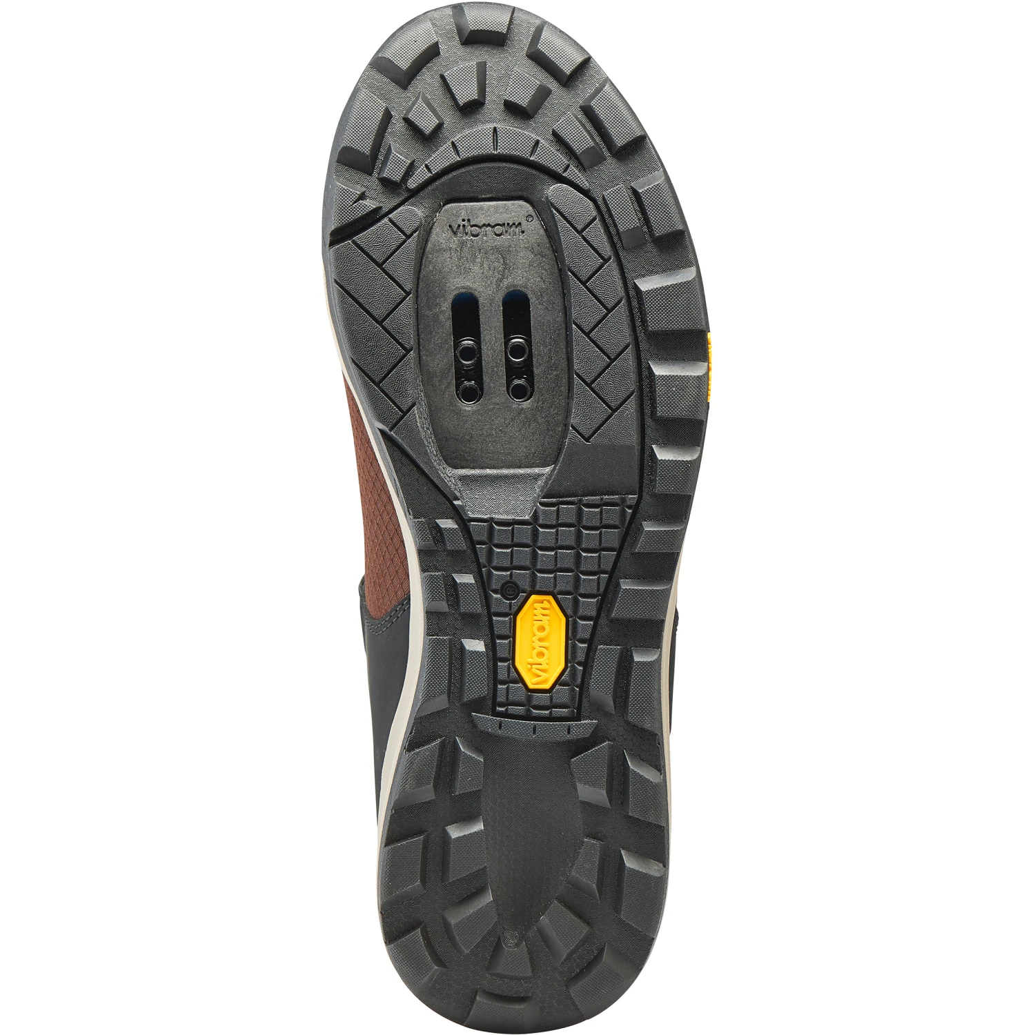 Northwave Men's Kingrock Plus GTX Cycling Shoes 4 Northwave Men's Kingrock Plus GTX Cycling Shoes - Image 2