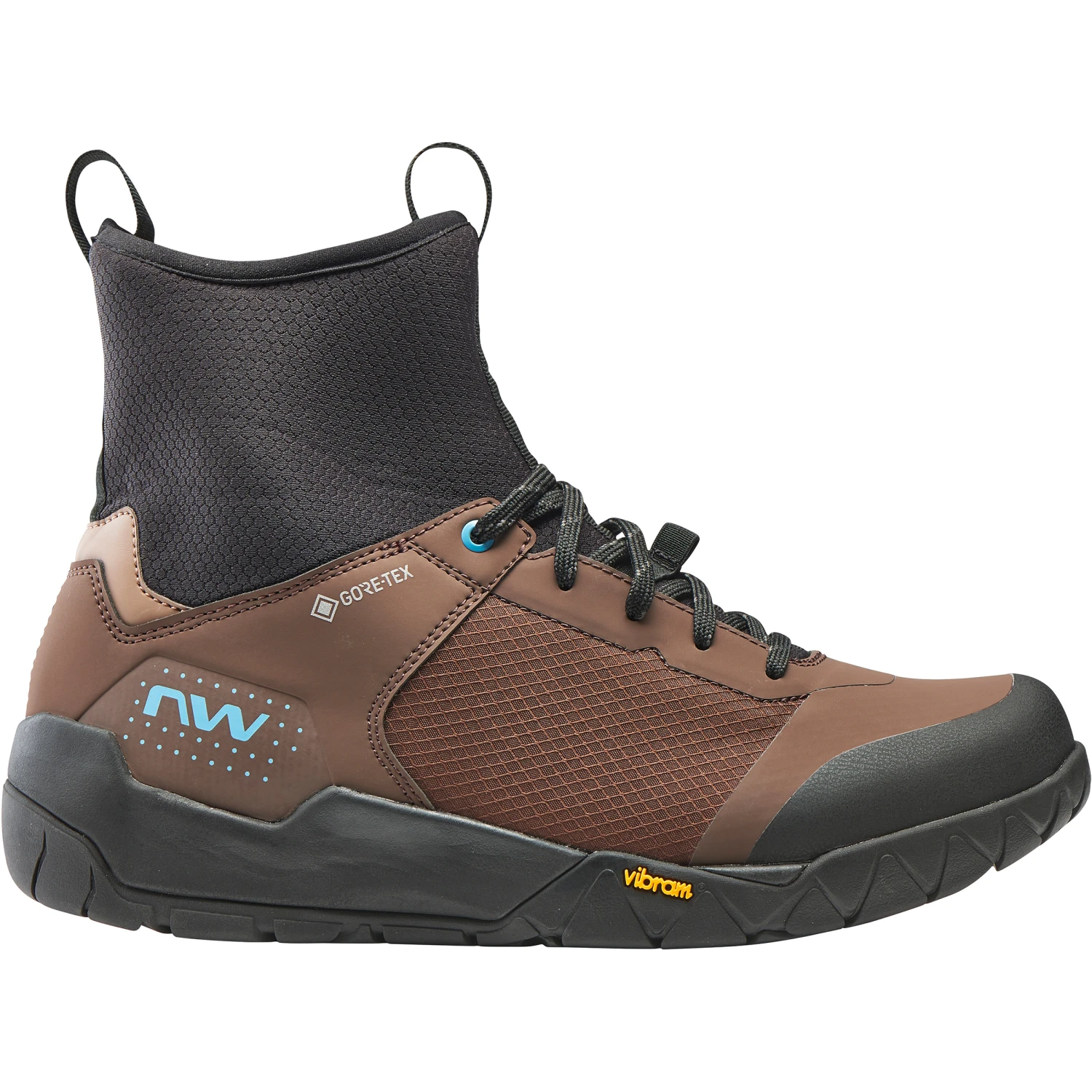 Northwave Men's Multicross Mid GTX Cycling Shoes 3 Northwave Men's Multicross Mid GTX Cycling Shoes