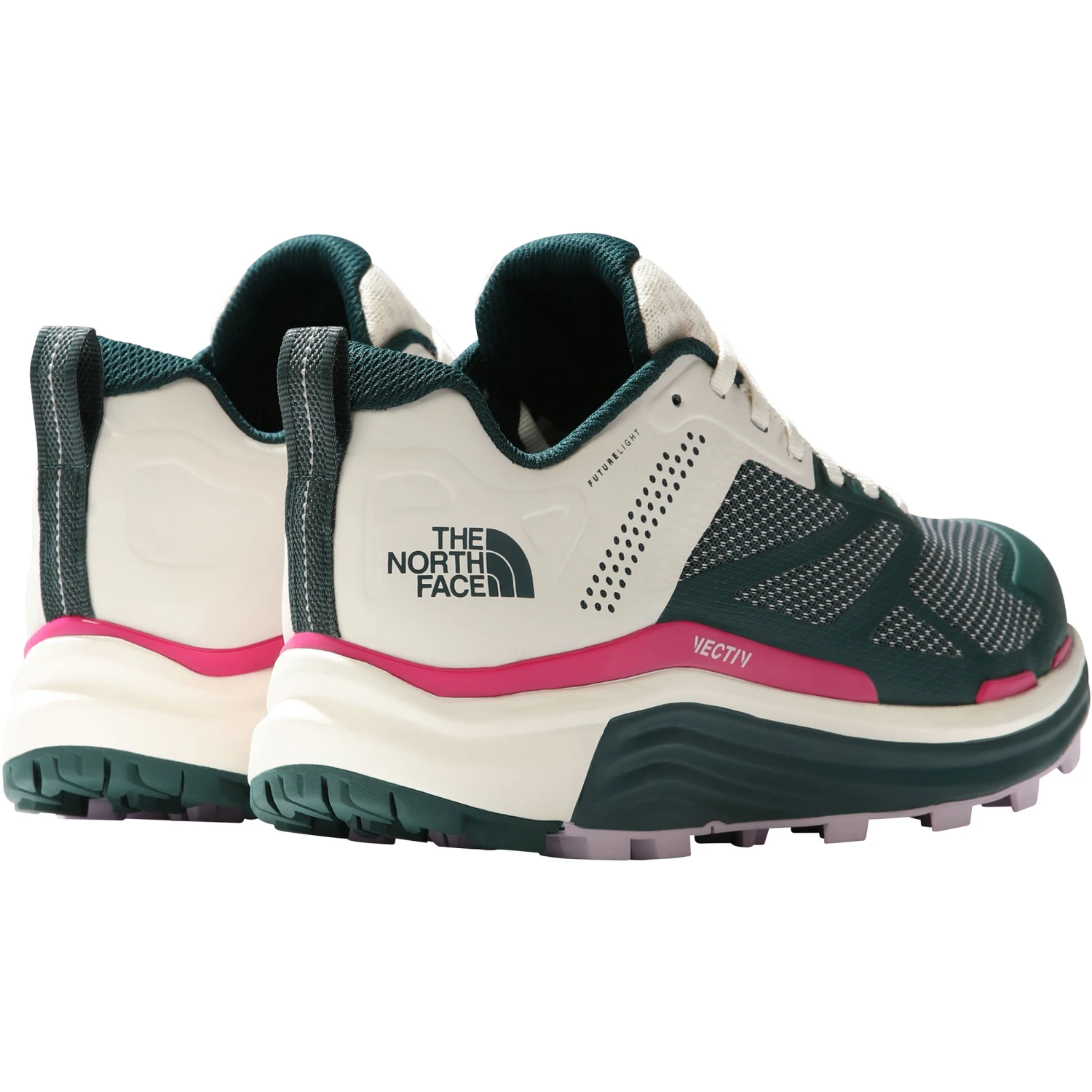 The North Face Women's Vectiv Enduris Futurelight Shoes 5 The North Face Women's Vectiv Enduris Futurelight Shoes - Image 3