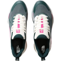 The North Face Women's Vectiv Enduris Futurelight Shoes 10 The North Face Women's Vectiv Enduris Futurelight Shoes -Footwear Store iview 3011268 001 pic4
