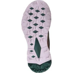 The North Face Women's Vectiv Enduris Futurelight Shoes 11 The North Face Women's Vectiv Enduris Futurelight Shoes -Footwear Store iview 3011268 001 pic5