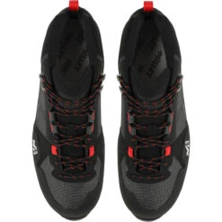 Millet Men's Super Trident Matryx GTX Shoes -Footwear Store iview 3011370 001 pic4