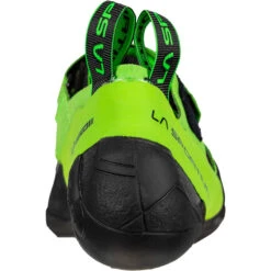 La Sportiva Men's Skwama Vegan Climbing Shoes 11 La Sportiva Men's Skwama Vegan Climbing Shoes -Footwear Store iview 3011399 001 pic4