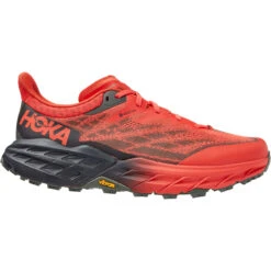 Hoka Men's Speedgoat 5 GTX Shoes