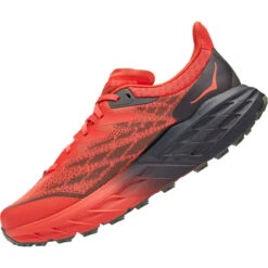 Hoka Men's Speedgoat 5 GTX Shoes 11 Hoka Men's Speedgoat 5 GTX Shoes -Footwear Store iview 3011467 001 pic3