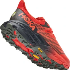 Hoka Men's Speedgoat 5 GTX Shoes 12 Hoka Men's Speedgoat 5 GTX Shoes -Footwear Store iview 3011467 001 pic4