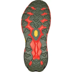 Hoka Men's Speedgoat 5 GTX Shoes 14 Hoka Men's Speedgoat 5 GTX Shoes -Footwear Store iview 3011467 001 pic6