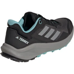 Adidas TERREX Women's Trailrider Shoes -Footwear Store iview 3011522 012 pic3