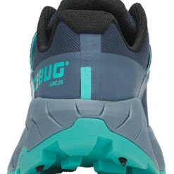 Icebug Women's Arcus BUGrip Shoes 9 Icebug Women's Arcus BUGrip Shoes -Footwear Store iview 3011760 001 pic3