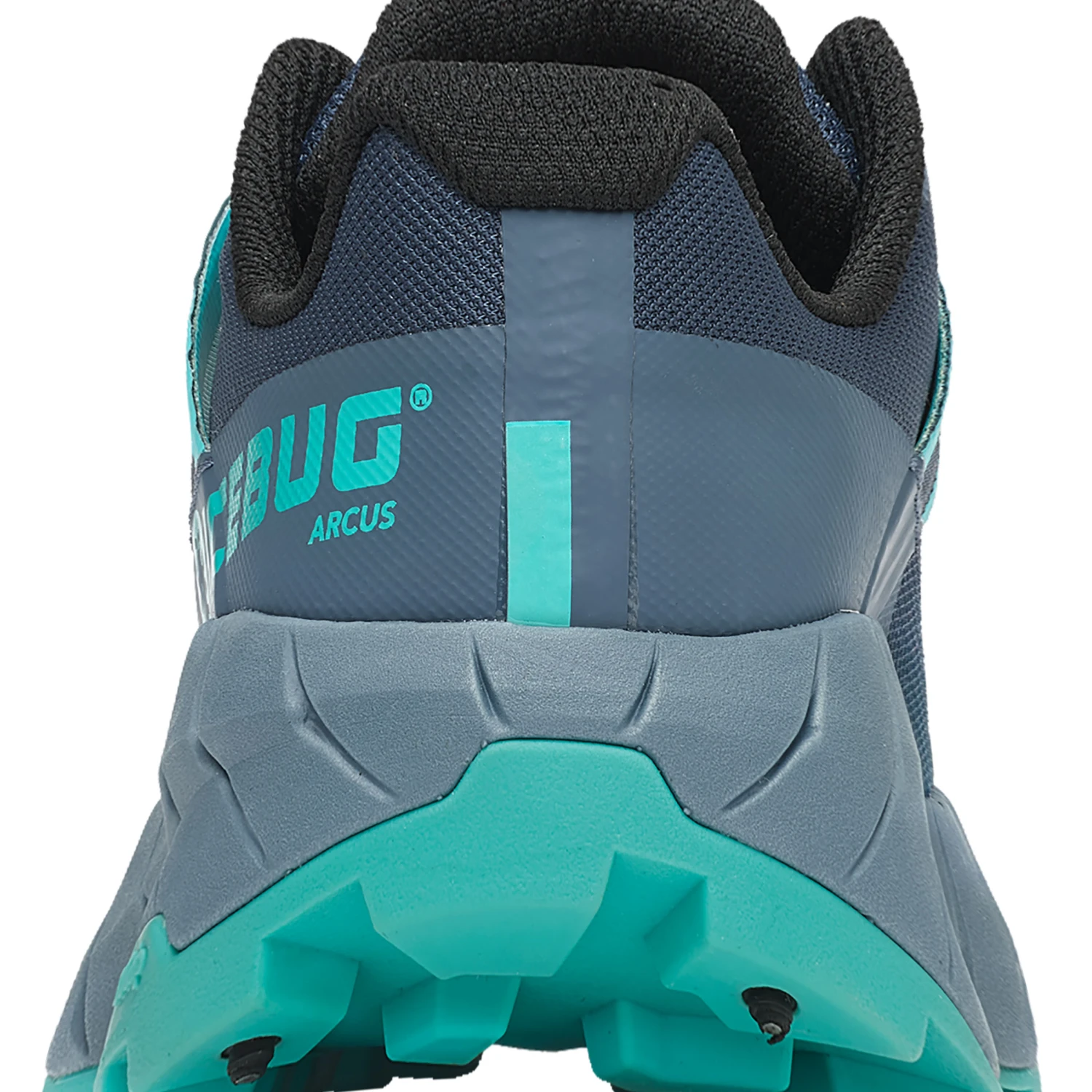 Icebug Women's Arcus BUGrip Shoes 5 Icebug Women's Arcus BUGrip Shoes - Image 3